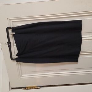 Sz L Hyssein Chalayan skirt